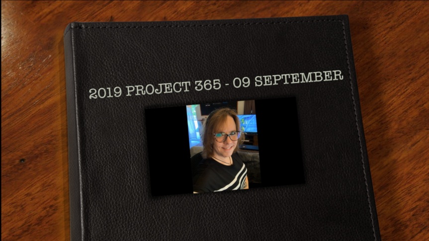 2019 Project 365 – 09 September